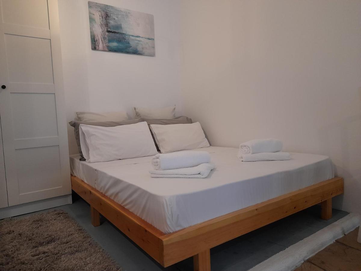 Studio Porto Corfu  Buitenkant foto
