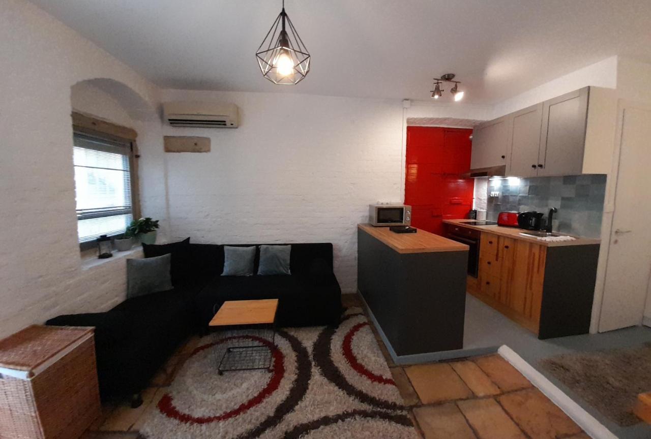 Studio Porto Corfu  Buitenkant foto